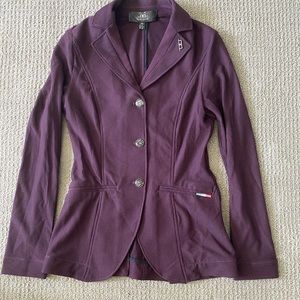 Alessandro Albanese Show Jacket XXS